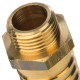 Штуцер STOUT НР 1/2 x 25 мм SFT-0035-001225