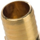 Штуцер STOUT НР 1/2 x 25 мм SFT-0035-001225