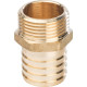 Штуцер STOUT НР 1 x 25 мм SFT-0035-000125