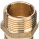 Штуцер STOUT НР 1 x 25 мм SFT-0035-000125