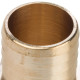 Штуцер STOUT НР 1 x 25 мм SFT-0035-000125