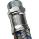 Гибкая подводка для воды STOUT 3/4 НР х 3/4 ВР 300 мм SHF-0203-182020