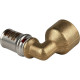 Угольник-переходник STOUT 16x1/2 внутренняя резьба пресс SFP-0010-001216