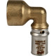 Угольник-переходник STOUT 16x1/2 внутренняя резьба пресс SFP-0010-001216