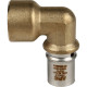 Угольник-переходник STOUT 20x3/4 внутренняя резьба пресс SFP-0010-003420