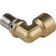 Угольник-переходник STOUT 20x3/4 внутренняя резьба пресс SFP-0010-003420