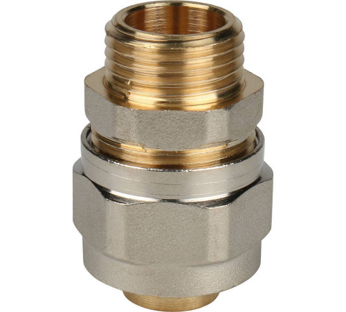 Переходник винтовой STOUT с наружной резьбой 1/2 x 20 SFS-0001-001220