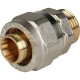 Переходник винтовой STOUT с наружной резьбой 1/2 x 20 SFS-0001-001220