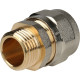 Переходник винтовой STOUT с наружной резьбой 1/2 x 20 SFS-0001-001220
