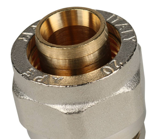 Переходник винтовой STOUT с наружной резьбой 1/2 x 20 SFS-0001-001220