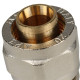 Переходник винтовой STOUT с наружной резьбой 1/2 x 20 SFS-0001-001220