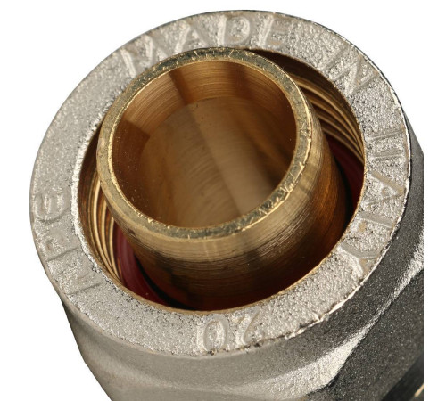 Переходник винтовой STOUT с наружной резьбой 1/2 x 20 SFS-0001-001220