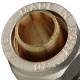 Переходник винтовой STOUT с наружной резьбой 1/2 x 20 SFS-0001-001220