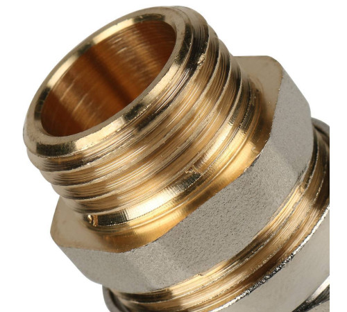 Переходник винтовой STOUT с наружной резьбой 1/2 x 20 SFS-0001-001220