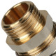 Переходник винтовой STOUT с наружной резьбой 1/2 x 20 SFS-0001-001220