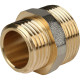 Переходник винтовой STOUT с наружной резьбой 1/2 x 20 SFS-0001-001220