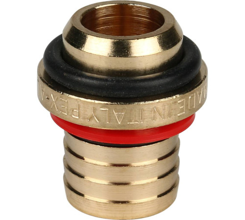 Переходник винтовой STOUT с наружной резьбой 1/2 x 20 SFS-0001-001220