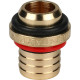 Переходник винтовой STOUT с наружной резьбой 1/2 x 20 SFS-0001-001220