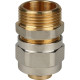 Переходник винтовой STOUT с наружной резьбой 3/4x20 SFS-0001-003420