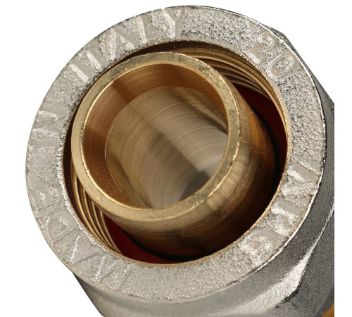 Переходник винтовой STOUT с наружной резьбой 3/4x20 SFS-0001-003420