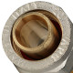 Переходник винтовой STOUT с наружной резьбой 3/4x20 SFS-0001-003420