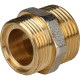Переходник винтовой STOUT с наружной резьбой 3/4x20 SFS-0001-003420