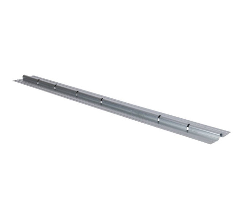 Пластина теплораспределительная STOUT для трубы 16 мм с перфорацией SMF-0002-100125