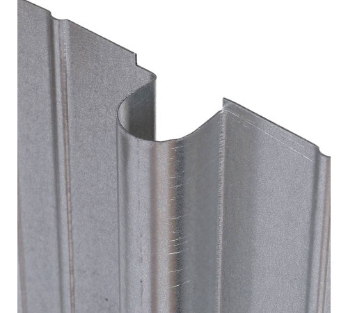 Пластина теплораспределительная STOUT для трубы 16 мм с перфорацией SMF-0002-100125