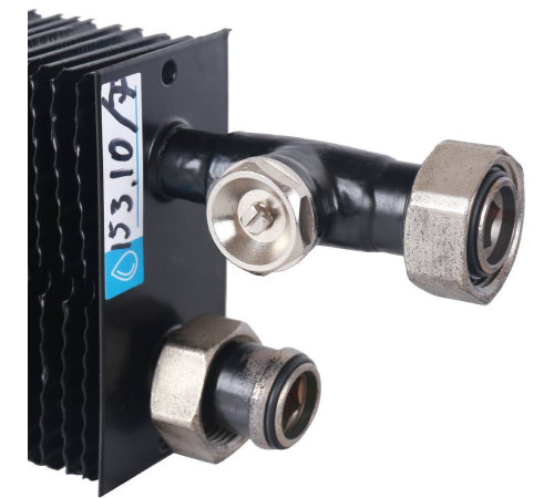 Конвектор внутрипольный STOUT SCN 80х190х800 мм с роликовой решеткой SCN-1100-0819080