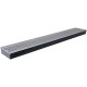 Конвектор внутрипольный STOUT SCQ 75х240х1500 мм с роликовой решеткой SCQ-1100-0724150