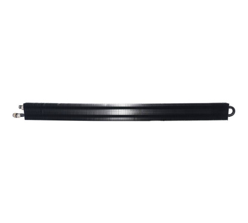 Конвектор внутрипольный STOUT SCQ 75х240х1500 мм с роликовой решеткой SCQ-1100-0724150