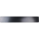 Конвектор внутрипольный STOUT SCQ 75х240х1500 мм с роликовой решеткой SCQ-1100-0724150