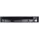 Конвектор внутрипольный STOUT SCQ 75х240х1500 мм с роликовой решеткой SCQ-1100-0724150