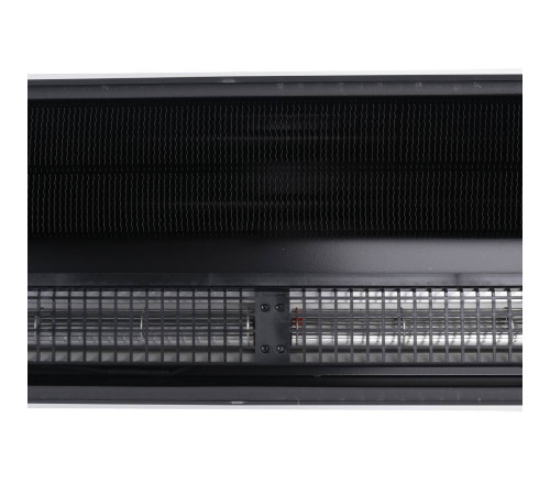 Конвектор внутрипольный STOUT SCQ 75х240х1500 мм с роликовой решеткой SCQ-1100-0724150