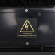 Конвектор внутрипольный STOUT SCQ 75х240х1500 мм с роликовой решеткой SCQ-1100-0724150