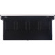 Конвектор внутрипольный STOUT SCQ 75х240х1750 мм с роликовой решеткой SCQ-1100-0724175