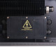Конвектор внутрипольный STOUT SCQ 75х240х1750 мм с роликовой решеткой SCQ-1100-0724175
