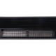 Конвектор внутрипольный STOUT SCQ 75х240х1750 мм с роликовой решеткой SCQ-1100-0724175
