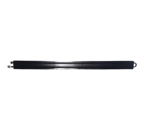 Конвектор внутрипольный STOUT SCQ 75х240х1750 мм с роликовой решеткой SCQ-1100-0724175