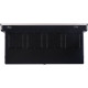 Конвектор внутрипольный STOUT SCQ 75х240х2000 мм с роликовой решеткой SCQ-1100-0724200
