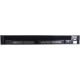 Конвектор внутрипольный STOUT SCQ 75х240х2000 мм с роликовой решеткой SCQ-1100-0724200