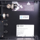Конвектор внутрипольный STOUT SCQ 75х240х2000 мм с роликовой решеткой SCQ-1100-0724200