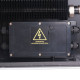 Конвектор внутрипольный STOUT SCQ 75х240х2000 мм с роликовой решеткой SCQ-1100-0724200