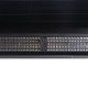 Конвектор внутрипольный STOUT SCQ 75х240х2000 мм с роликовой решеткой SCQ-1100-0724200