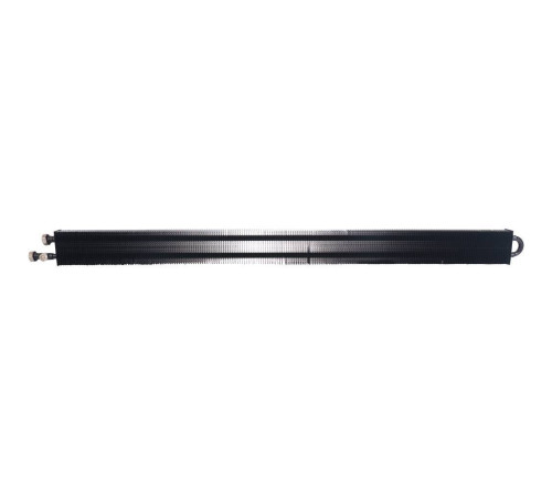 Конвектор внутрипольный STOUT SCQ 75х240х2000 мм с роликовой решеткой SCQ-1100-0724200