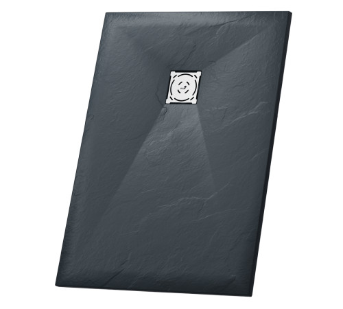 Душевой поддон RGW Stone Tray ST-G 1000x1200 мм серый искусственный камень 16152012-02