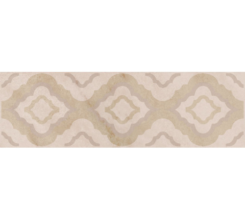 Бордюр Kerama Marazzi Винетта глянцевый 25х7,7 см OS\A316\6436