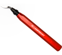 Риммер-ручка для труб Lamprecht LT-DT207-01