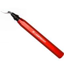 Риммер-ручка для труб Lamprecht LT-DT207-01