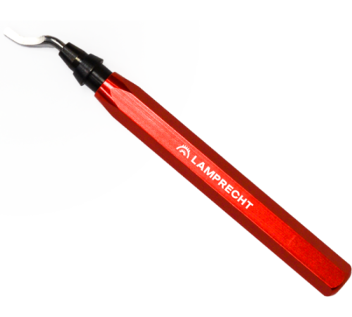 Риммер-ручка для труб Lamprecht LT-DT207-01